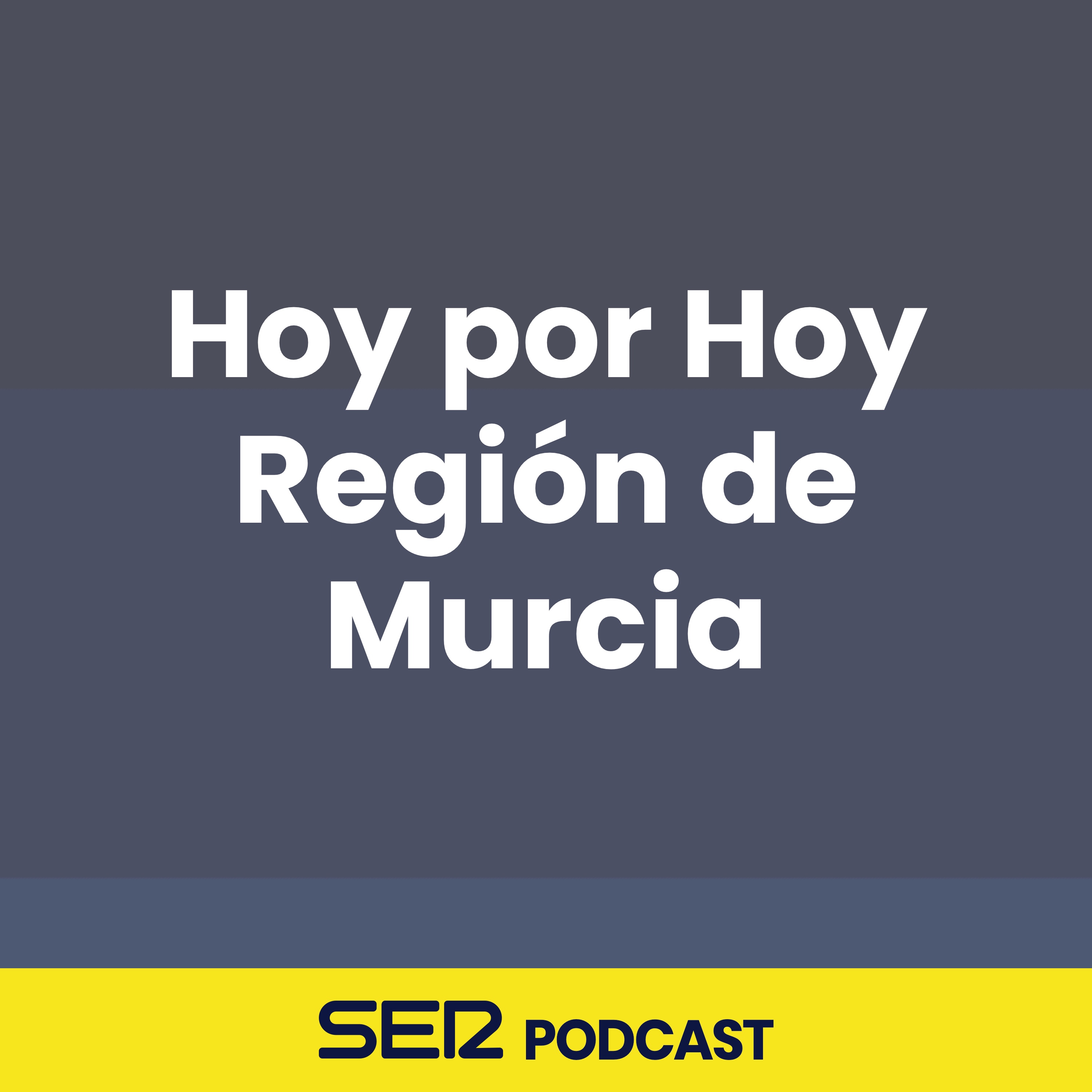 Hoy por Hoy Región de Murcia