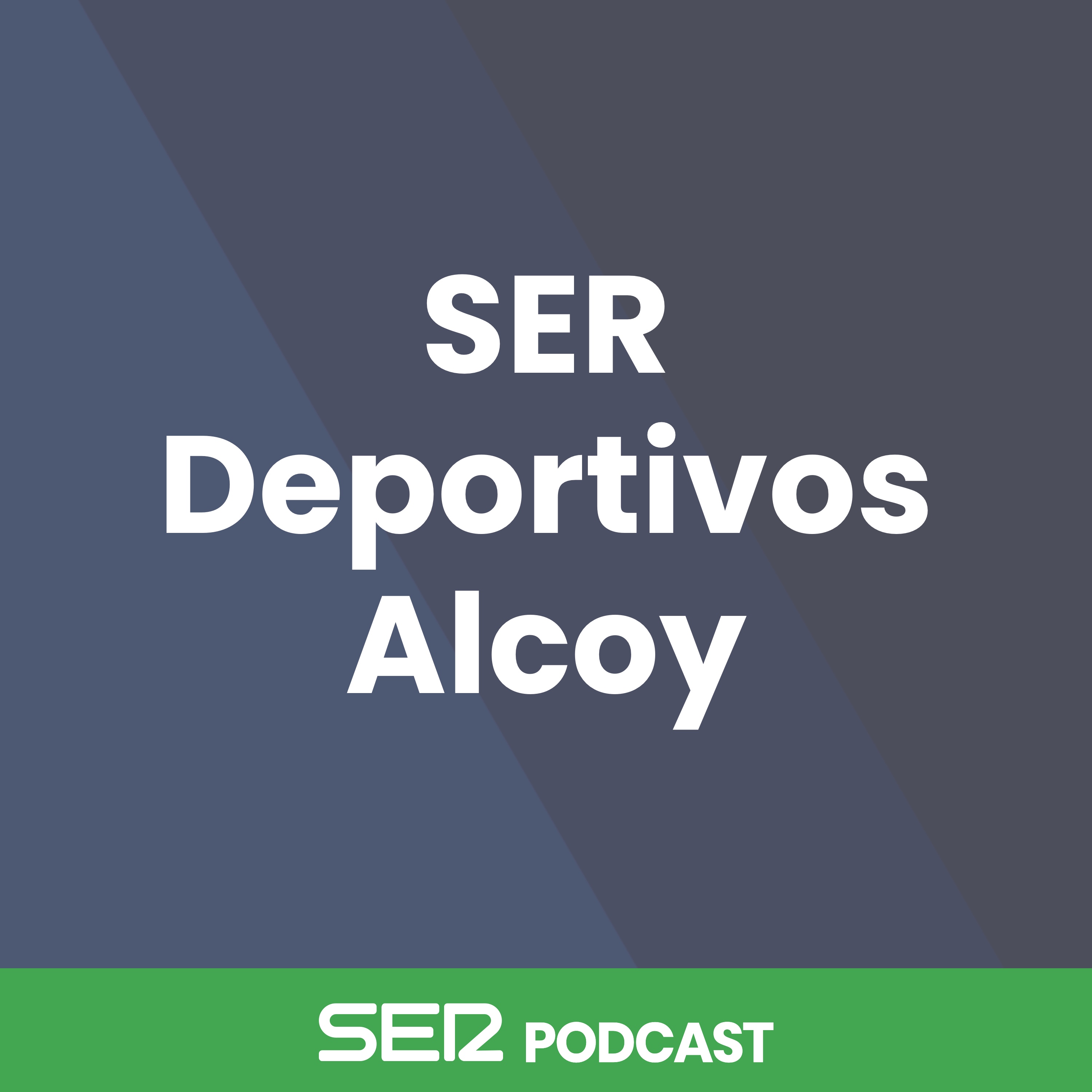 George Eliot primero Marco Polo SER Podcast: Escucha todos los episodios de SER Deportivos Alcoy
