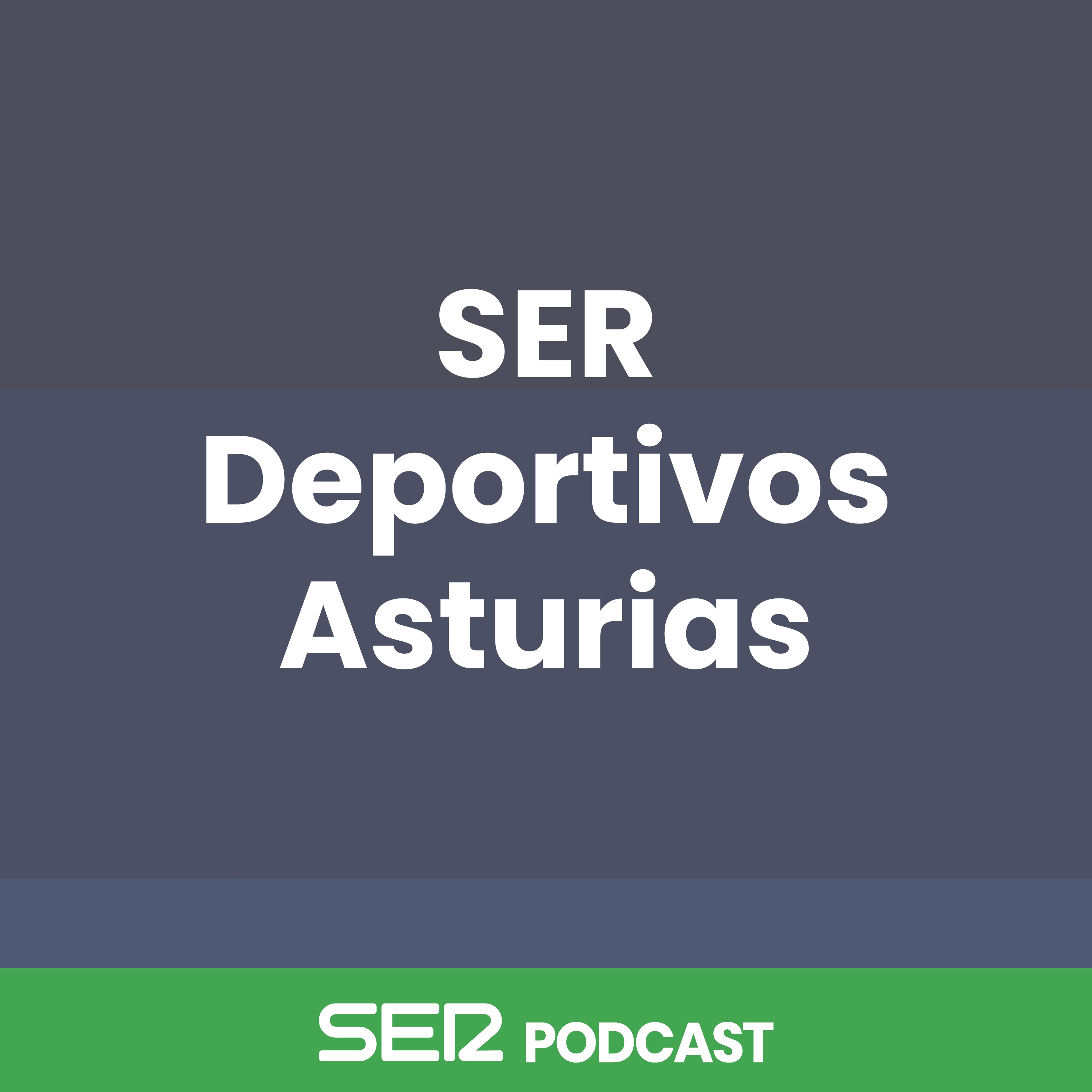 SER Deportivos Asturias