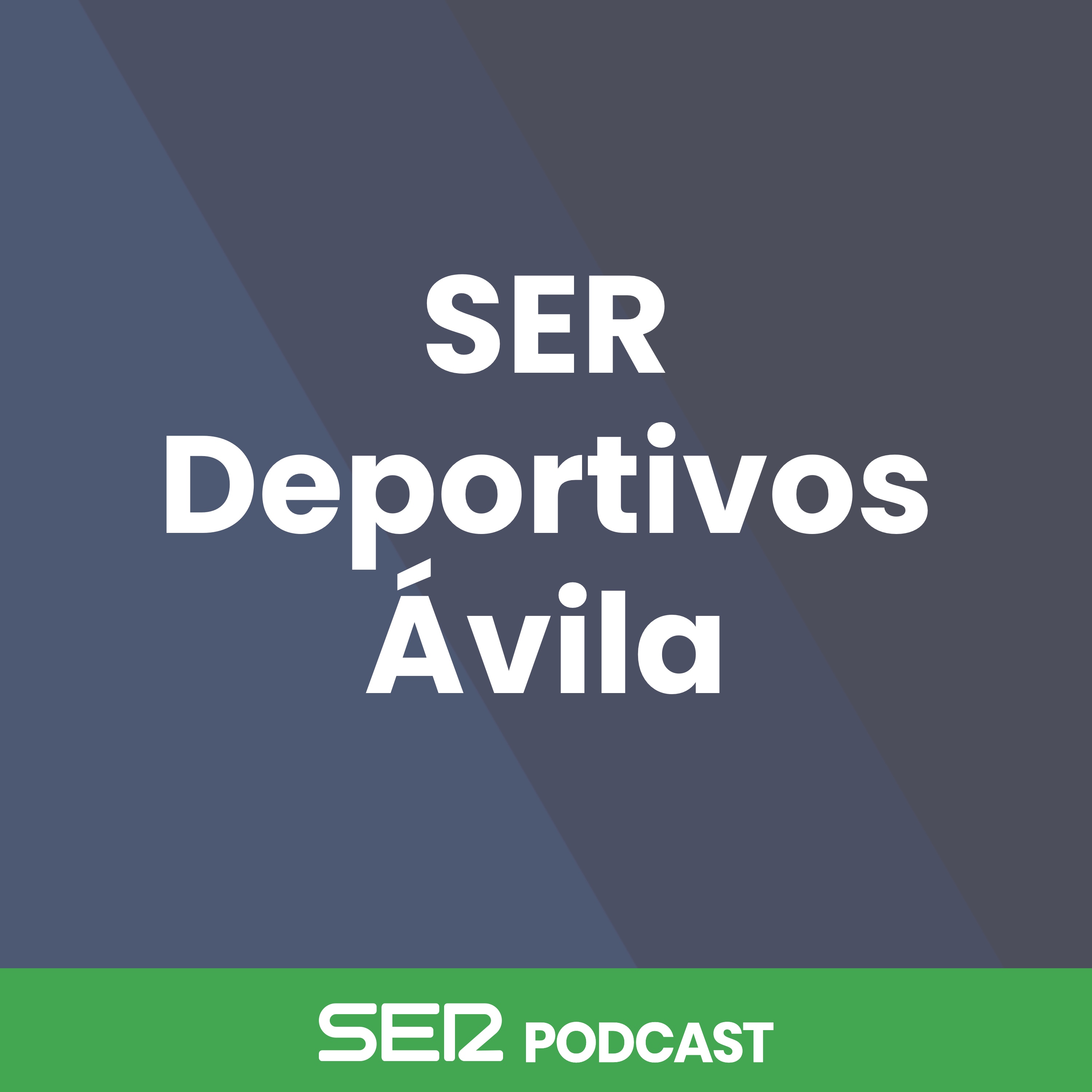 SER Deportivos Ávila