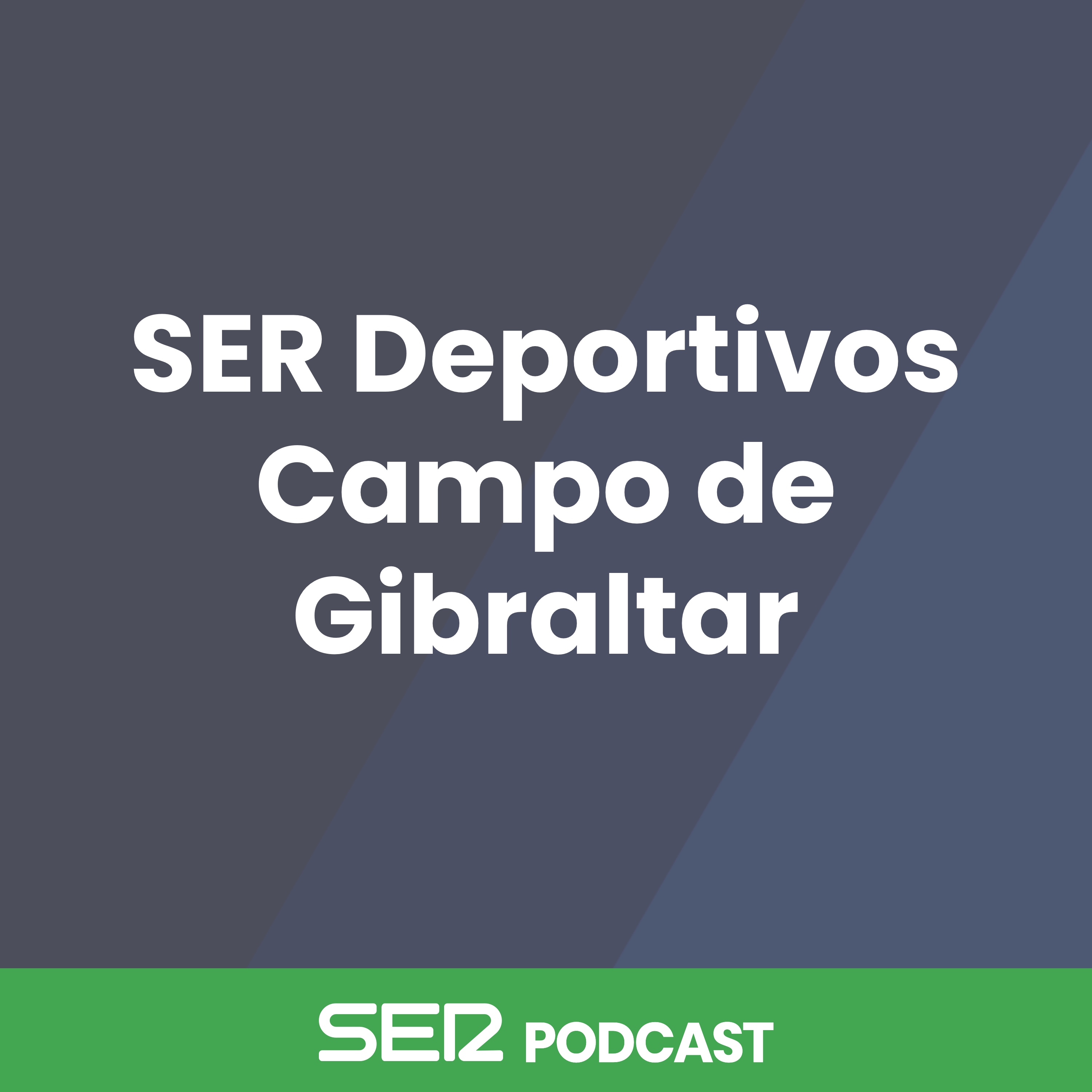 SER Deportivos Campo de Gibraltar