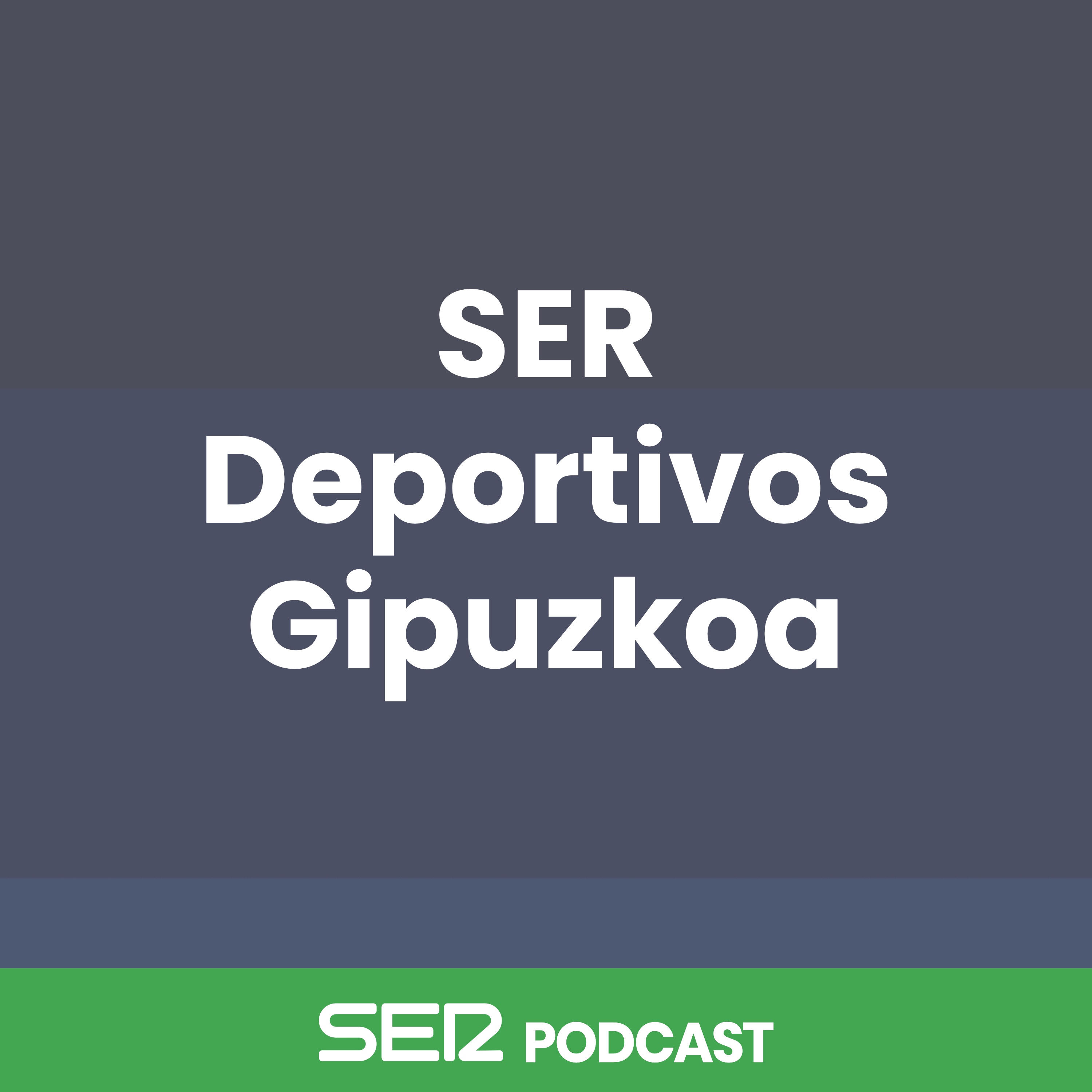 SER Deportivos Gipuzkoa