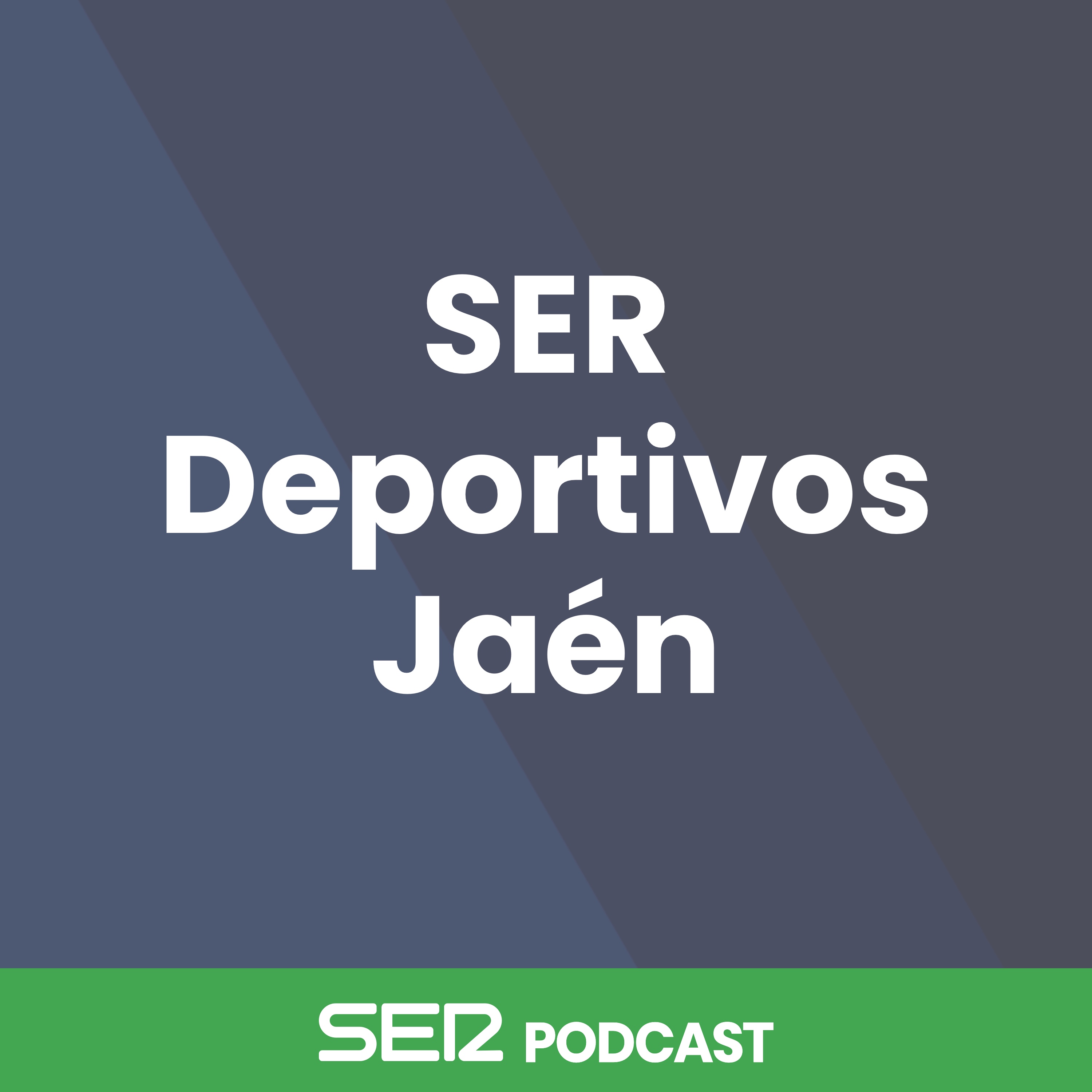SER Deportivos Jaén
