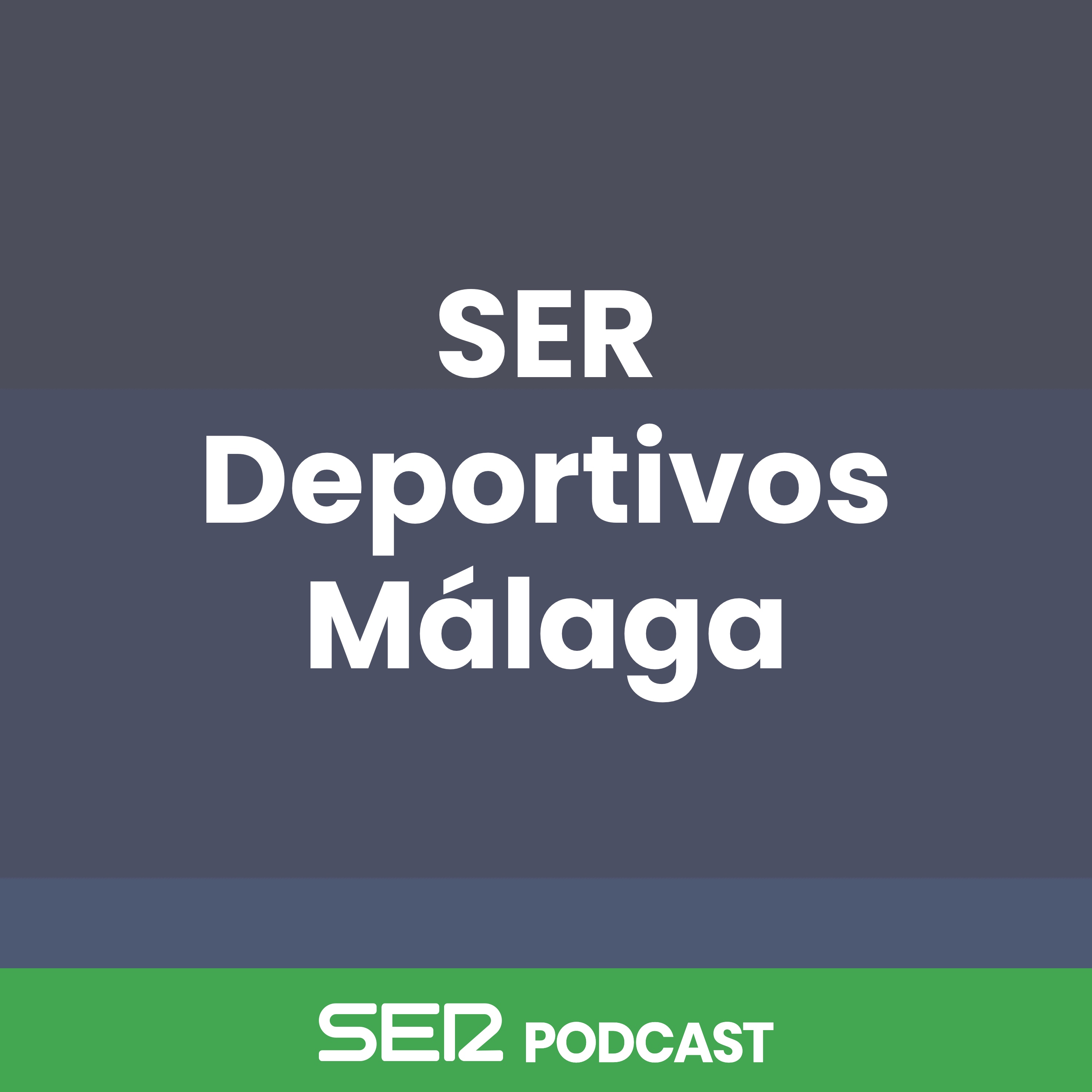 SER Deportivos Málaga