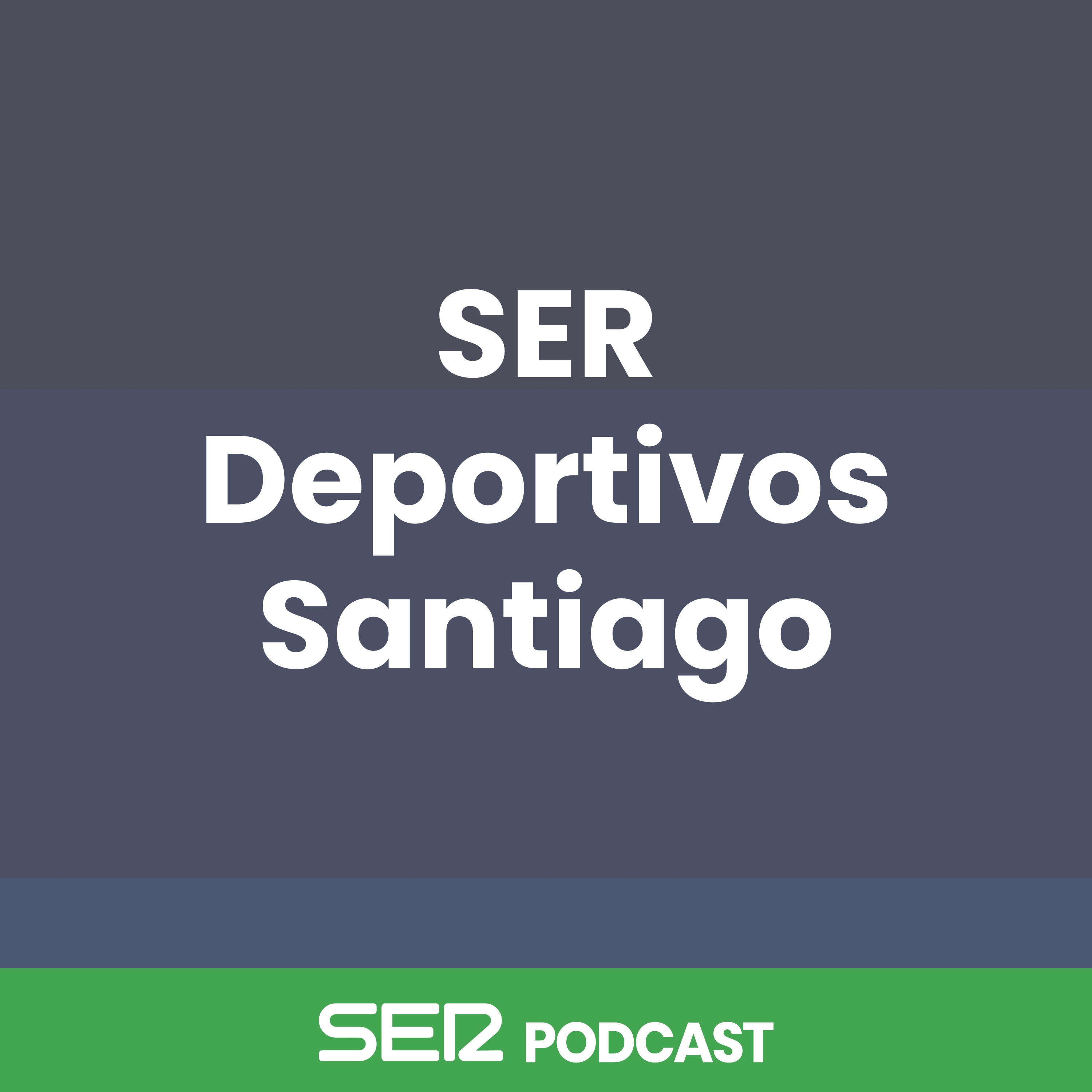 SER Deportivos Santiago