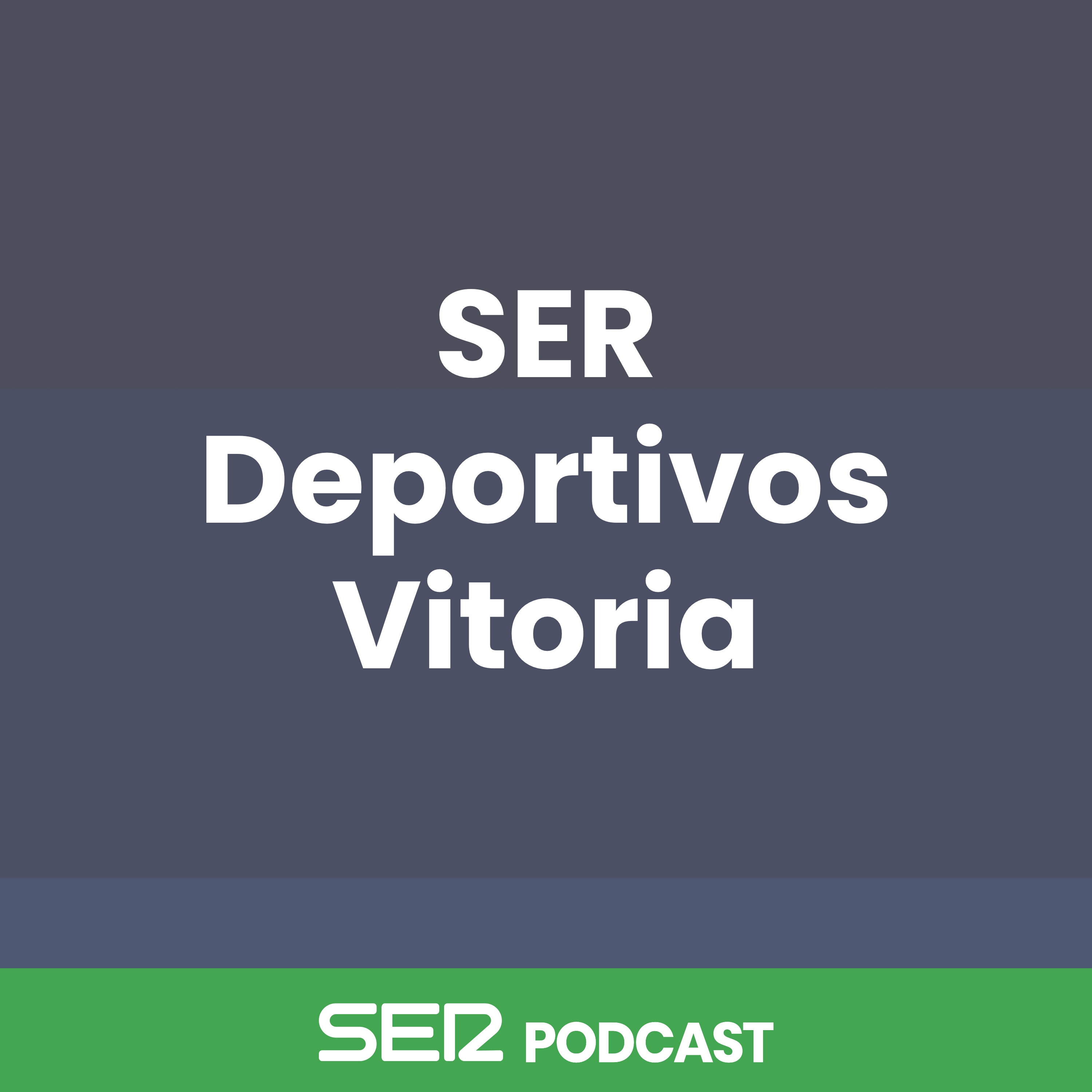 SER Deportivos Vitoria