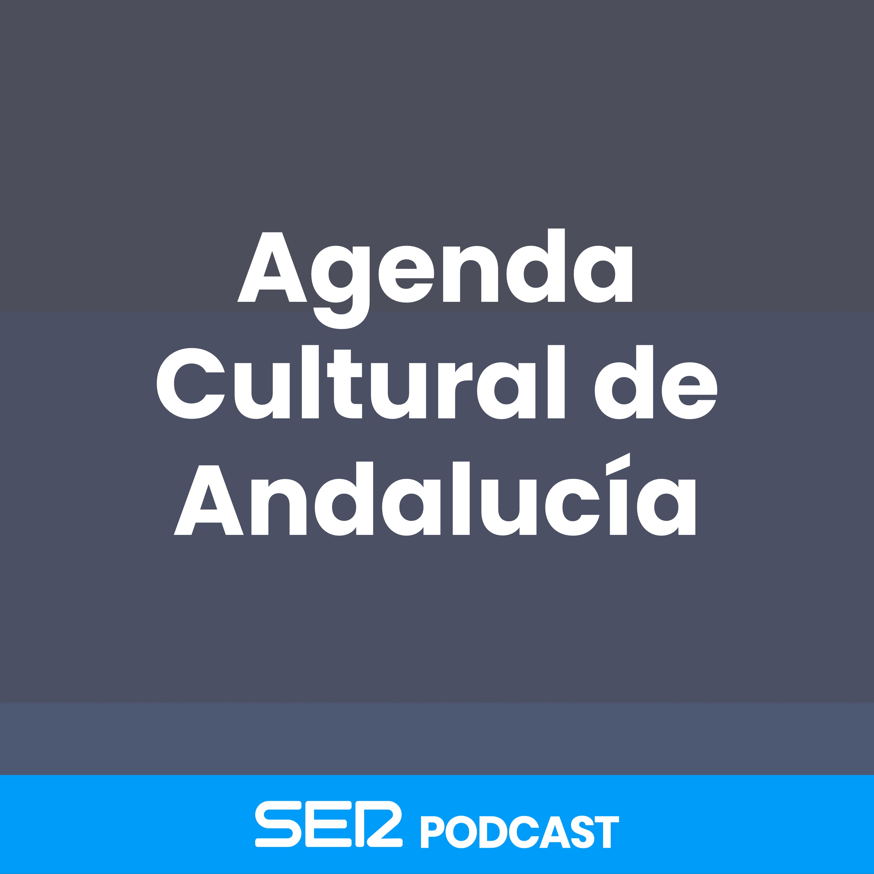 Agenda Cultural de Andalucía