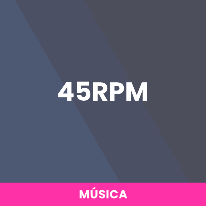 45 RPM