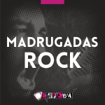 Imagen de Madrugadas Rock