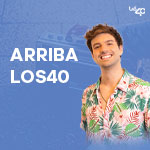 Escucha Arriba LOS40 en LOS40 Argentina
