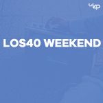 Escucha LOS40 Weekend en LOS40 Argentina