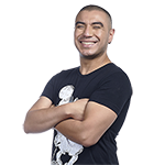 Escucha La jaula del Mono RadioActiva en Radioactiva Chile