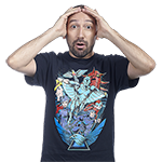 Escucha Yo soy tu Pape en Radioactiva Chile