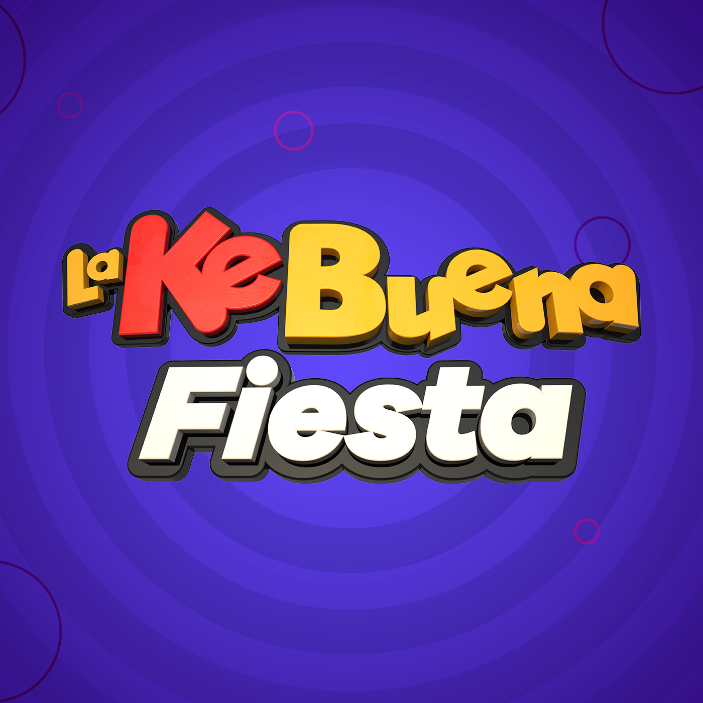 Ke Buena Fiesta