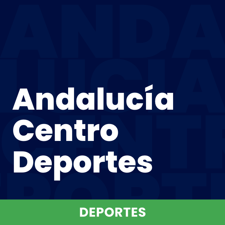 Andalucía Centro Deportes