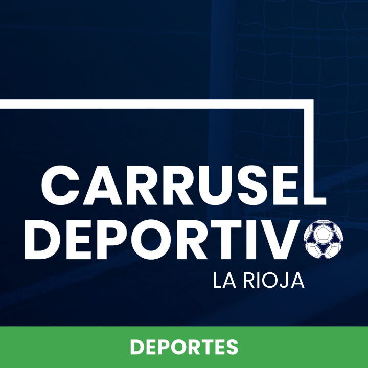 Carrusel Deportivo La Rioja