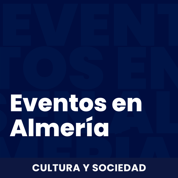 Eventos en Almería