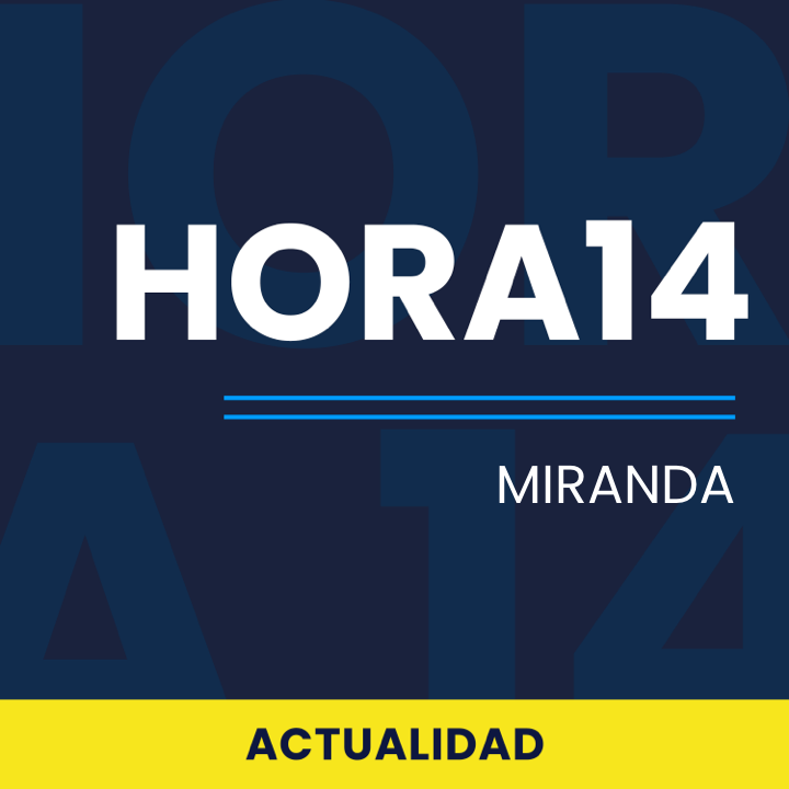 Hora 14 Miranda