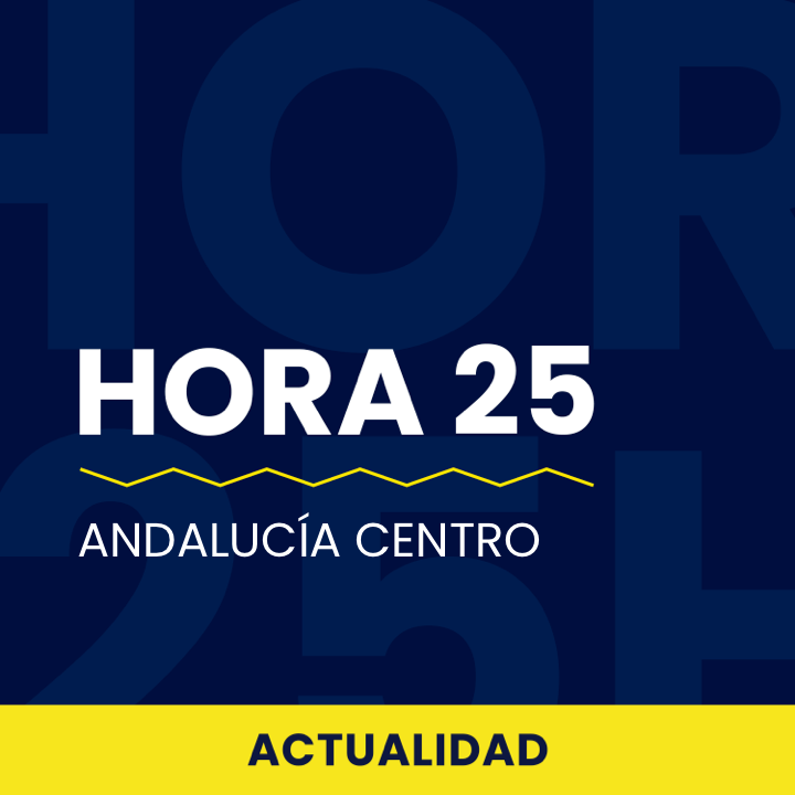 Hora 25 Andalucía Centro
