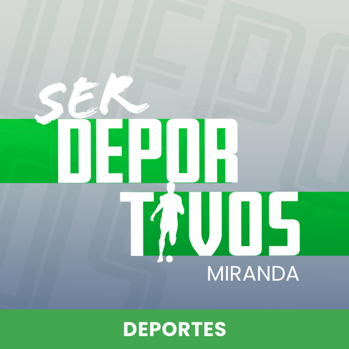 Ser Deportivos Miranda
