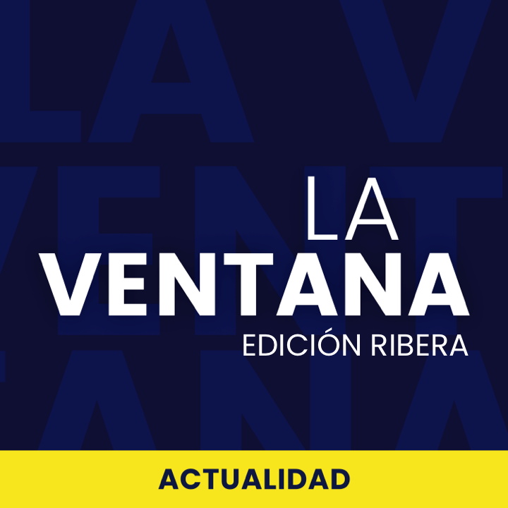 La Ventana Edición Ribera