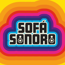 Sofá Sonoro