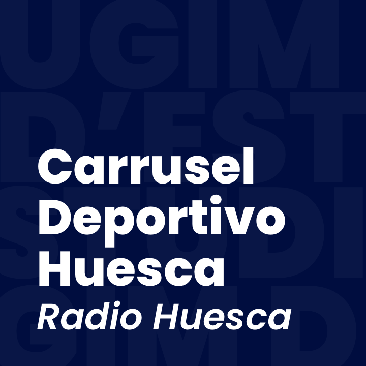 Carrusel Deportivo Huesca
