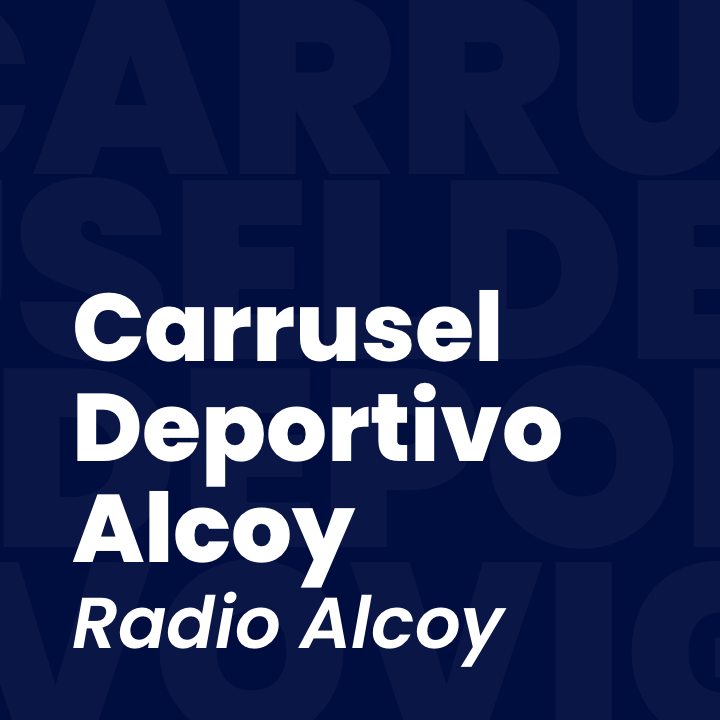Carrusel Deportivo Alcoy