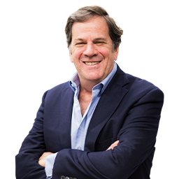 Mis preguntas con Roberto Pombo