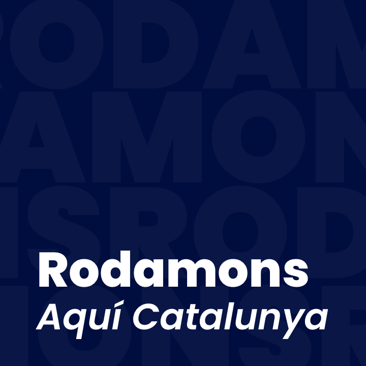 Rodamons