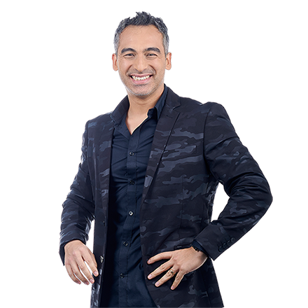 La Corazón Toca Doble (25/10/2025 - Tramo de 17:00 a 18:00)