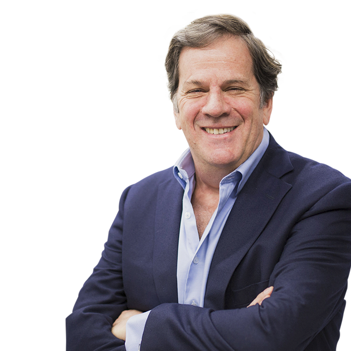 Mis preguntas con Roberto Pombo