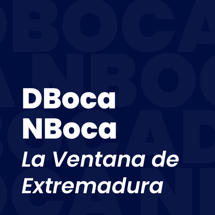 DBoca NBoca