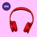 Escucha Música Para Dos en FMDOS Chile