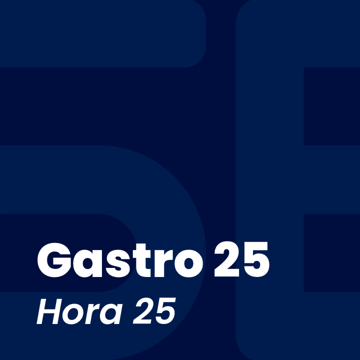 Gastro 25