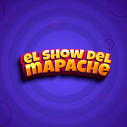 Imagen de El show del Mapache