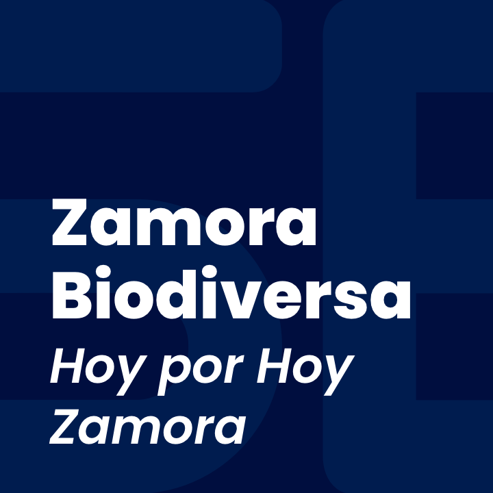 Zamora Biodiversa
