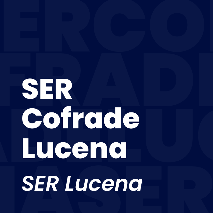 SER Cofrade Lucena