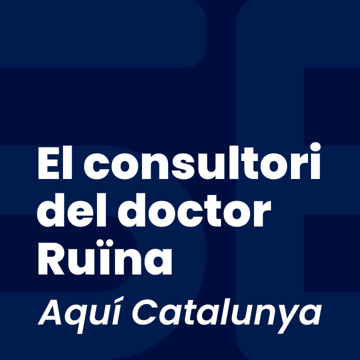 El consultori del doctor Ruïna
