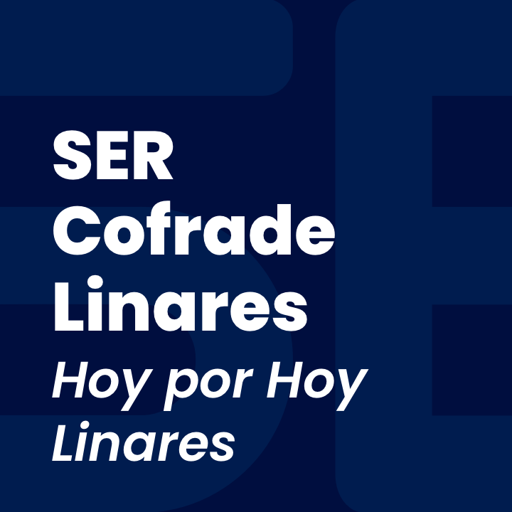 SER Cofrade Linares