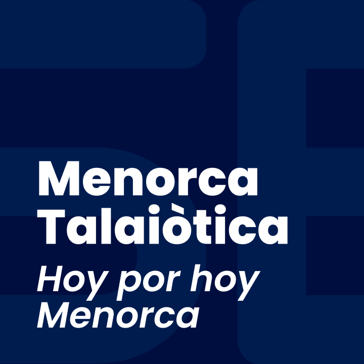 Menorca Talaiòtica