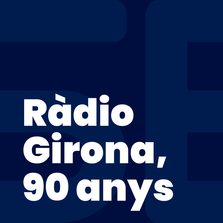 Ràdio Girona, 90 anys