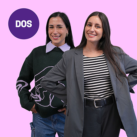Imagen de Voy Contigo