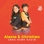 Imagen de Zona Neón Radio
