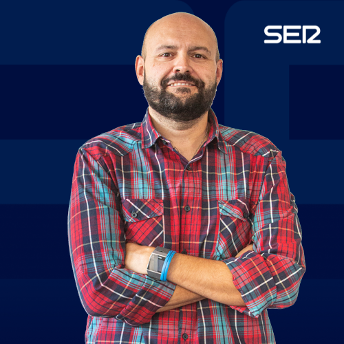 Imagen de SER Deportivos (28/07/2023)