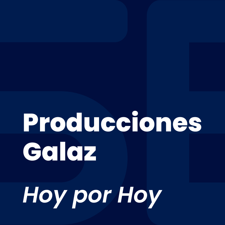 Producciones Galaz