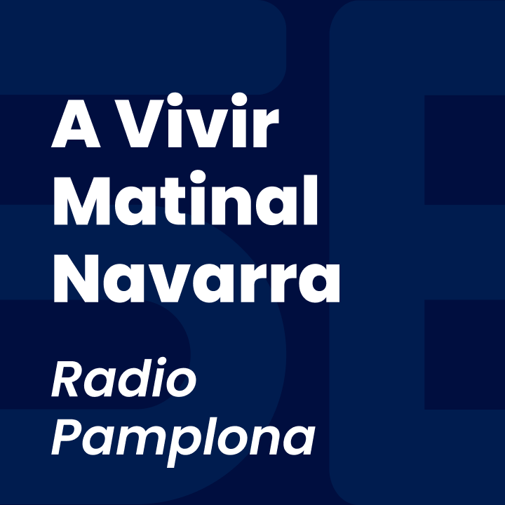 A Vivir Matinal Navarra