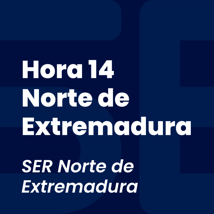 Hora 14 Norte de Extremadura