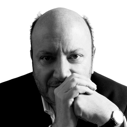 Julio Sánchez Cristo DJ