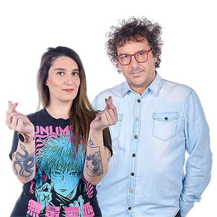 Un País Generoso (31/01/2024 - Tramo de 19:00 a 20:00)